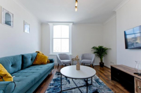 Marvelous Flat in Earls Court - London